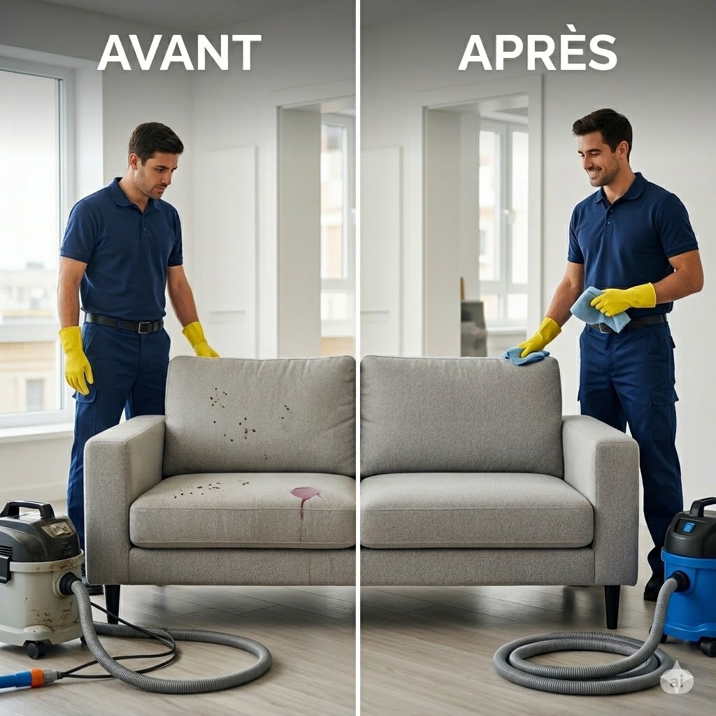 Lavage auto Angouleme avant nettoyage
